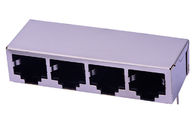 Ethernet aan Ethernet Schakelaar, Fosfoorbrons Rj45 aan Rj45-Schakelaar