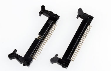 Aangepaste draad naar bord connector 2mm pitch, circuit board draad connectoren