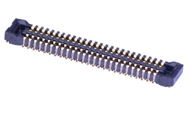 Custom PCB Board To Board Connector 0,4 mm Verticale basishoogte 0,8 mm LCP-materiaal