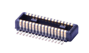 0.4MM Handset Smd Board To Board Connector, Board To Board Power Connectors