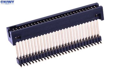 SMT Type Board To Cable Connectors, 1.27mm oppervlakte draad aan boord connector