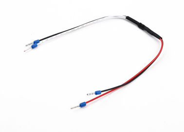 4 pinnen 24AWG elektrische kabels