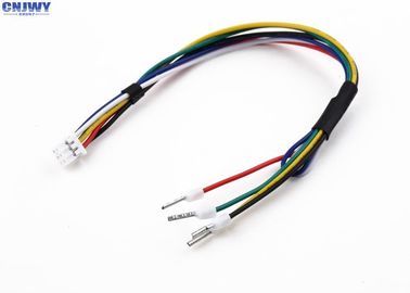 Signal Transmission Custom Wiring Harness 2.0 mm met draadpin terminal