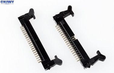 Aangepaste draad naar bord connector 2mm pitch, circuit board draad connectoren