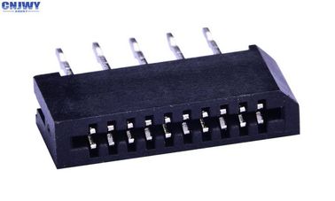 Dubbelcontact Ffc & Fpc connectoren, zwart 4 - 30 pin board naar Fpc connector