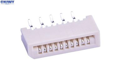 Flat 4 - 40 Pin Fpc To Fpc Connector, 1,0 mm Fpc Connector 180 graden vouwweerstand