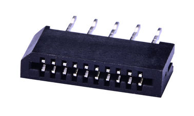 Dubbelcontact Ffc & Fpc connectoren, zwart 4 - 30 pin board naar Fpc connector