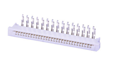 Flexible Flat Cable Connector, Ffc to Wire Connector Nominale stroom 1.0A
