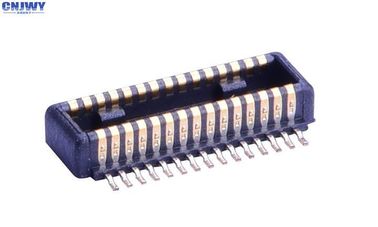 0.4MM Handset Smd Board To Board Connector, Board To Board Power Connectors