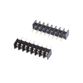22-12AWG Draad schroef terminal blok connector 1*08P DIP Schakelstroom