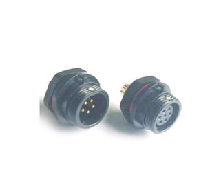 Testspanning 1500V ((AC.V / Min) Plug Terminal Block Connector met aangepaste pinnen