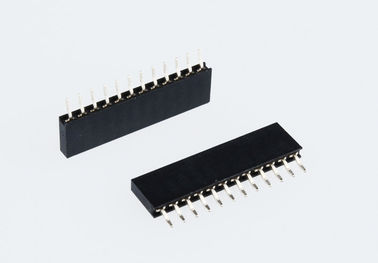 2mm Hoogte Vrouwelijke Kopbal door de Schakelaar van Gatenpcb voor Motherboard